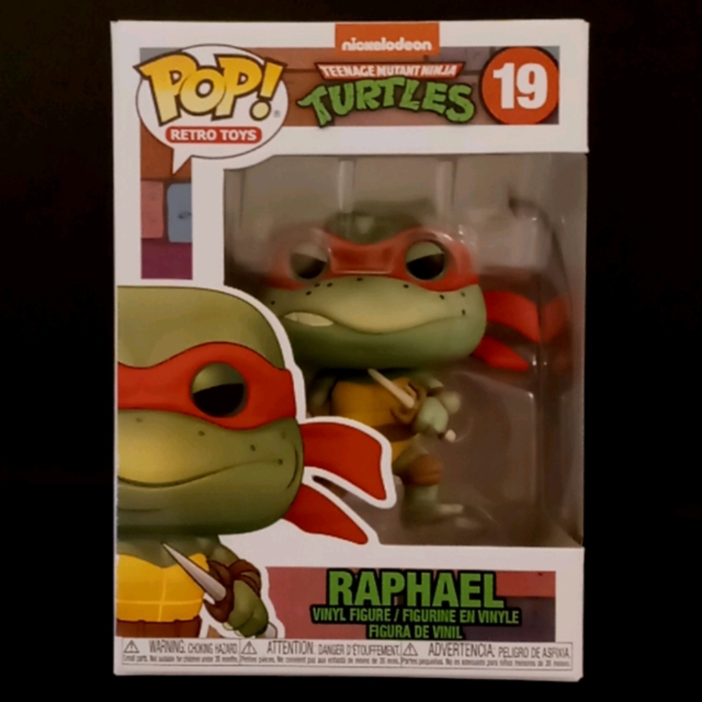 Funko-PoP - Picture 4 of 7